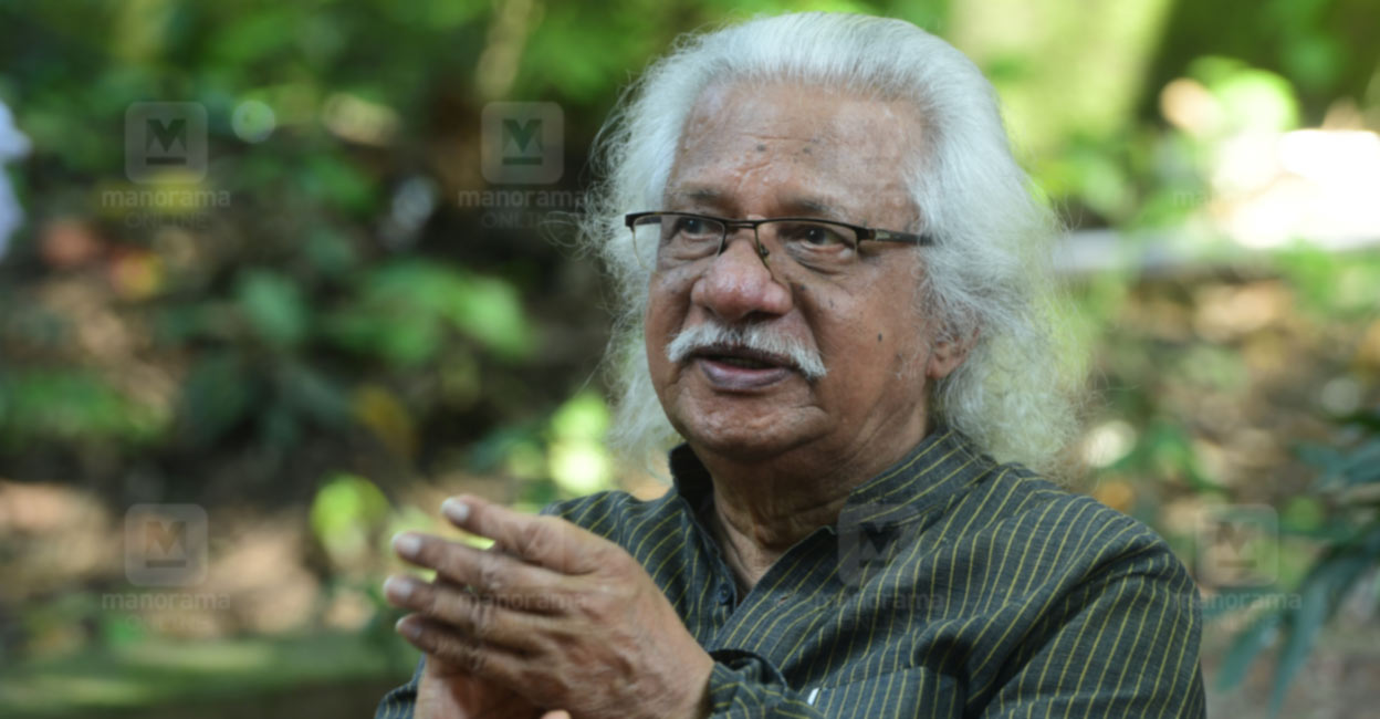 'Swayamvaram' marked Adoor Gopalakrishnan's debut in Malayalam. File photo